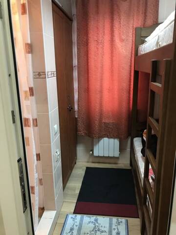 Фото номера Семейный номер Отель Red Stone г. Трускавец 7