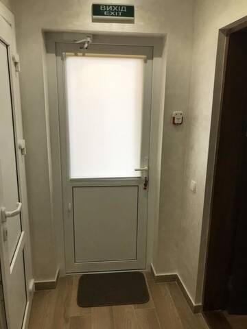 Фото номера Семейный номер Отель Red Stone г. Трускавец 16